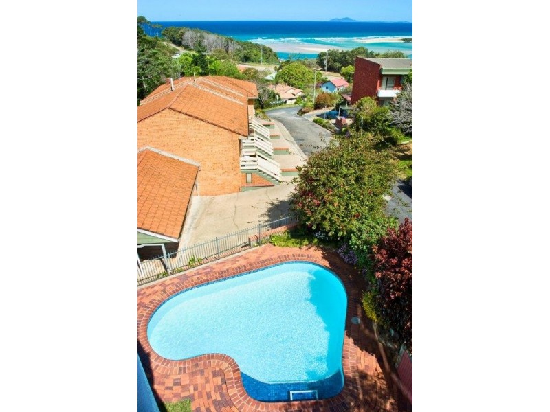 3/1 Liston Street, Nambucca Heads NSW 2448