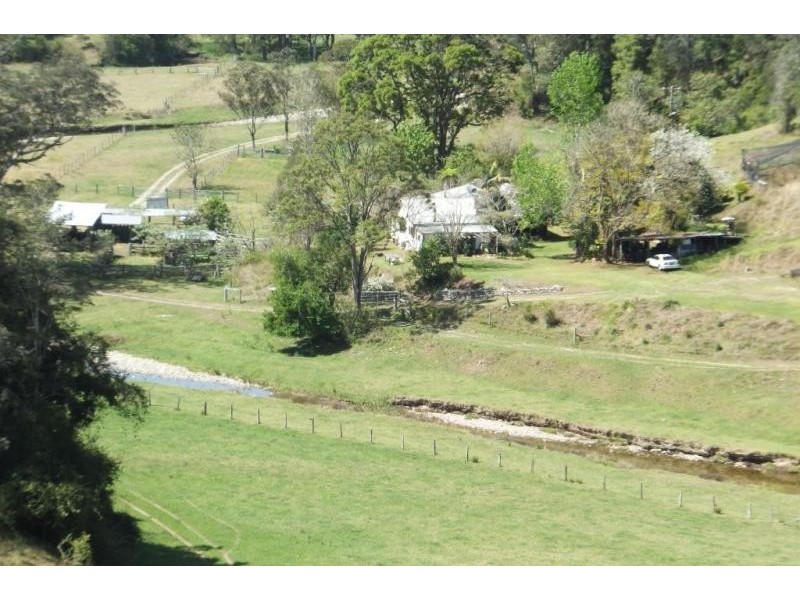 North Arm Road,, Girralong NSW 2449