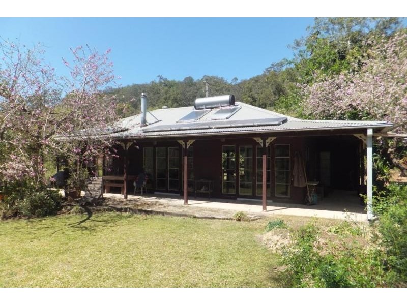 North Arm Road,, Girralong NSW 2449