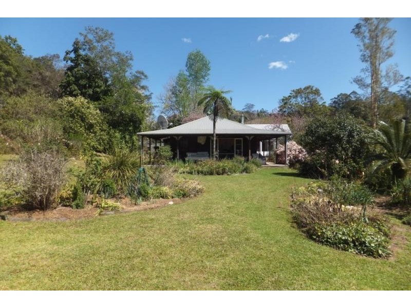 North Arm Road,, Girralong NSW 2449