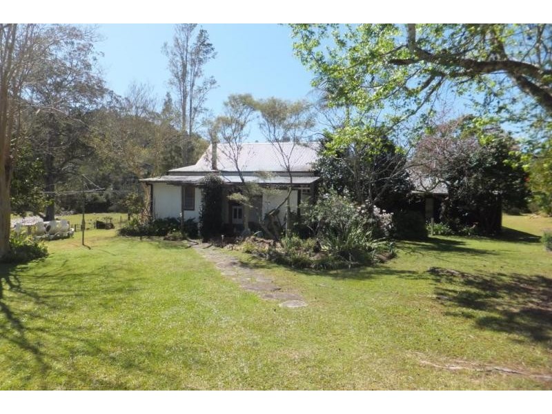 North Arm Road,, Girralong NSW 2449