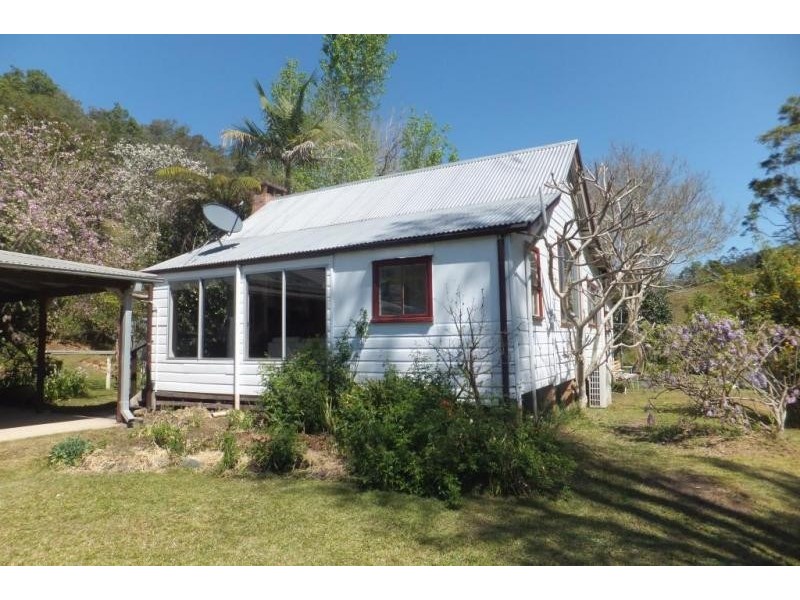 North Arm Road,, Girralong NSW 2449