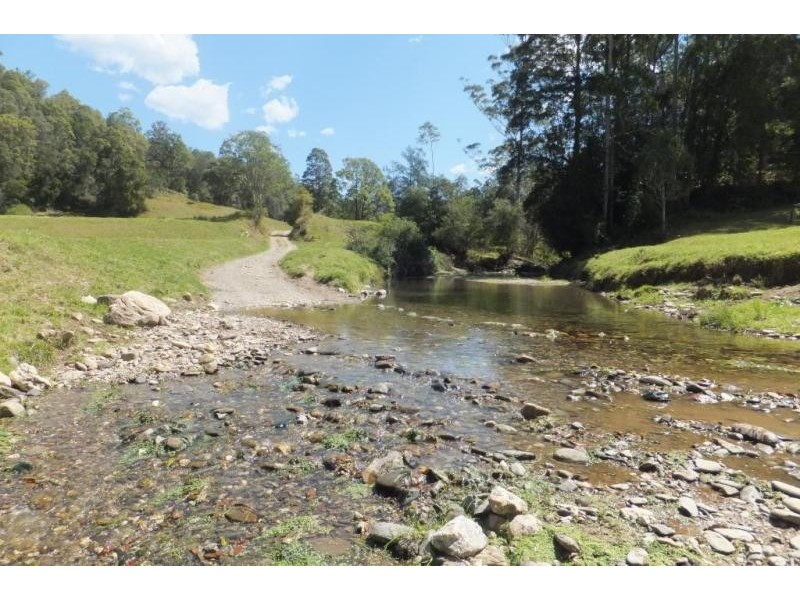 North Arm Road,, Girralong NSW 2449