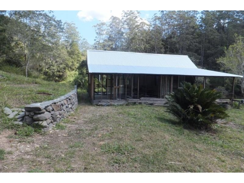 North Arm Road,, Girralong NSW 2449