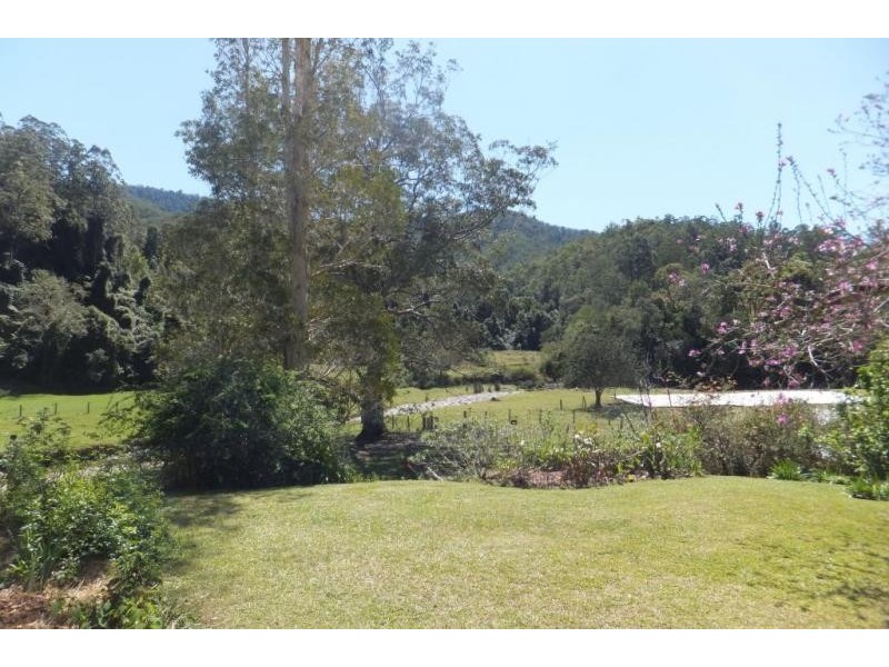 North Arm Road,, Girralong NSW 2449