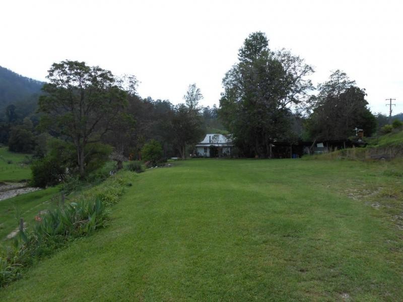 North Arm Road,, Girralong NSW 2449