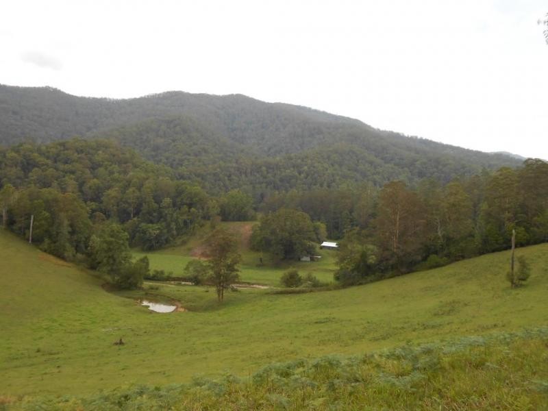 North Arm Road,, Girralong NSW 2449