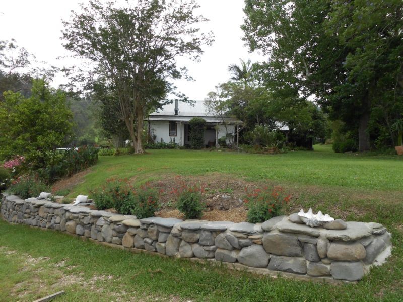 North Arm Road,, Girralong NSW 2449