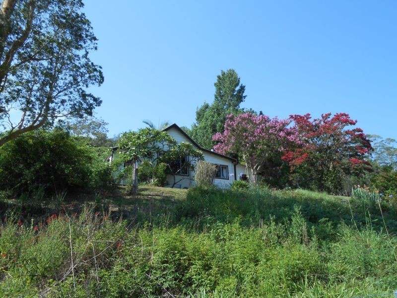 North Arm Road,, Girralong NSW 2449