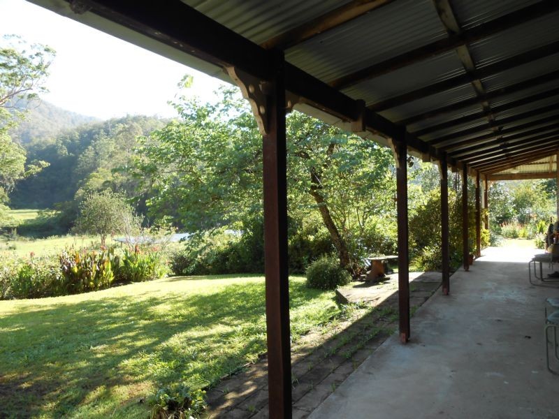 North Arm Road,, Girralong NSW 2449