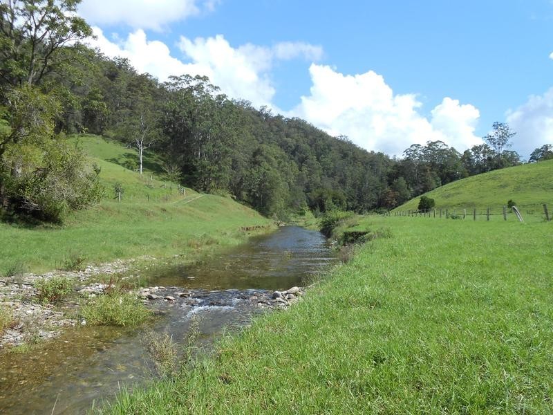 North Arm Road,, Girralong NSW 2449