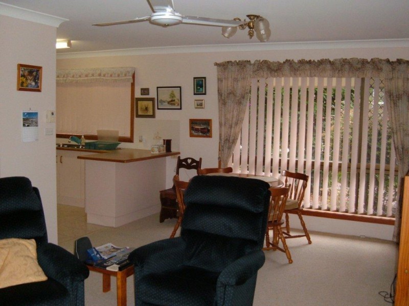 2/20 Salamanda Parade, Nambucca Heads NSW 2448