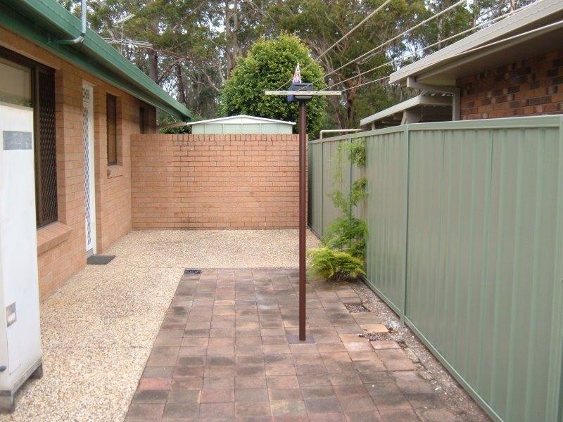 2/20 Salamanda Parade, Nambucca Heads NSW 2448