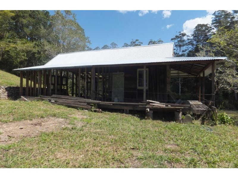3369 North Arm Road,, Girralong NSW 2449