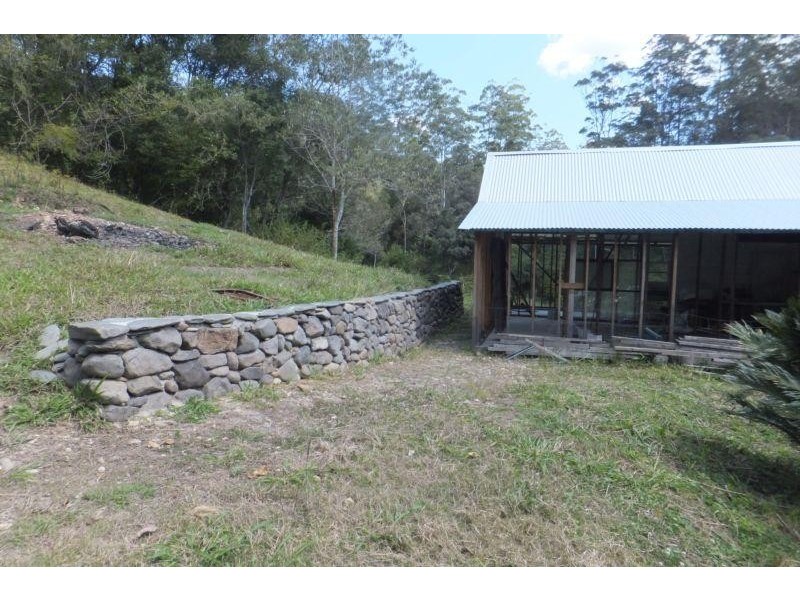 3369 North Arm Road,, Girralong NSW 2449