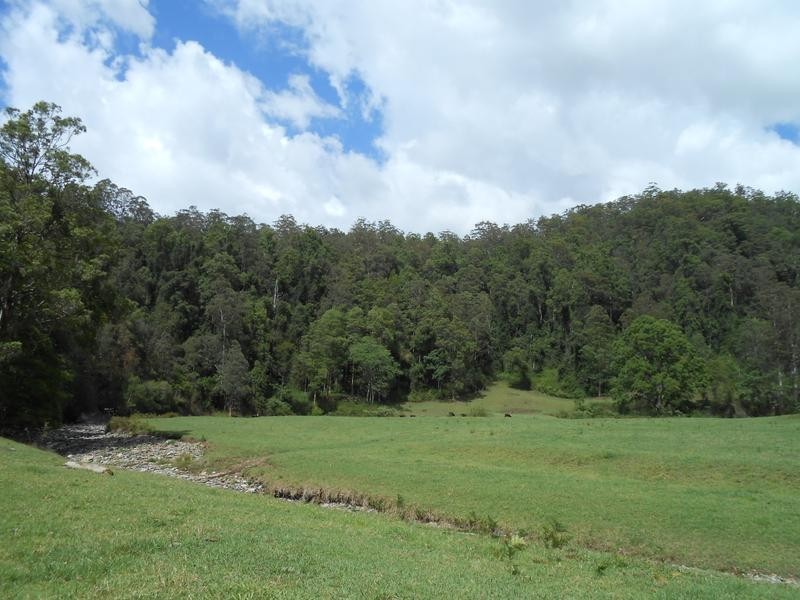 North Arm Road, Girralong NSW 2449