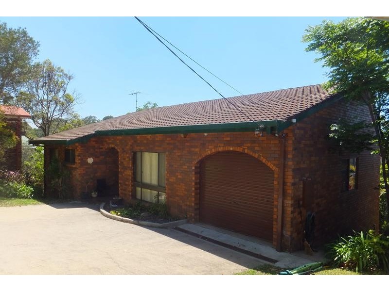 Nambucca Heads NSW 2448