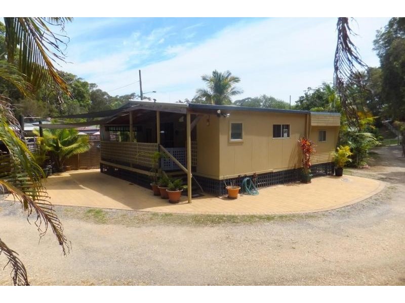 3 Nambucca Headland Holiday Park, Nambucca Heads NSW 2448