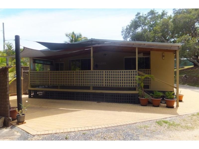 3 Nambucca Headland Holiday Park, Nambucca Heads NSW 2448