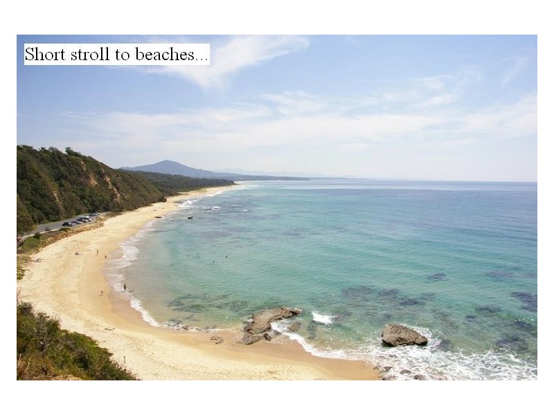 3 Nambucca Headland Holiday Park, Nambucca Heads NSW 2448