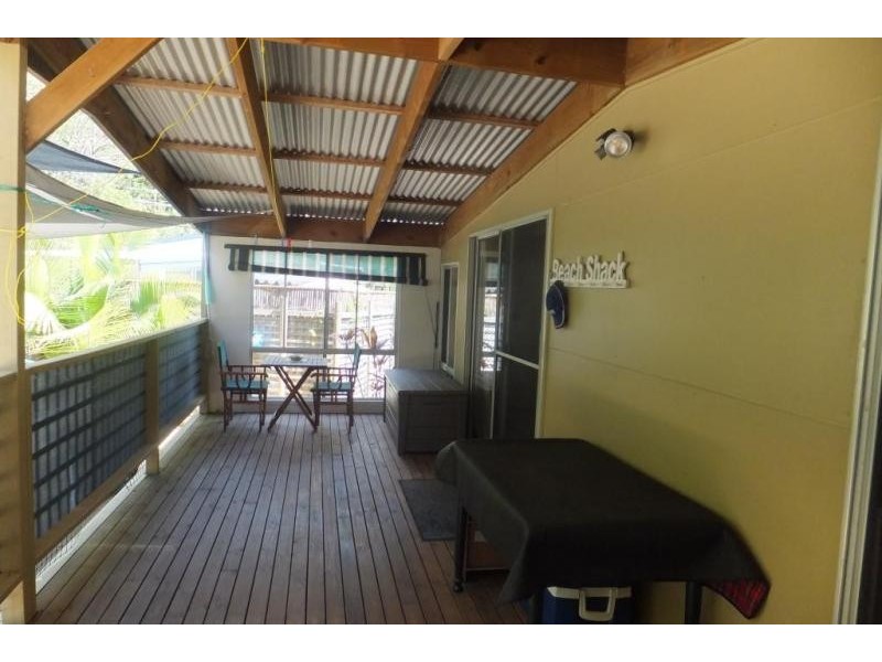 3 Nambucca Headland Holiday Park, Nambucca Heads NSW 2448