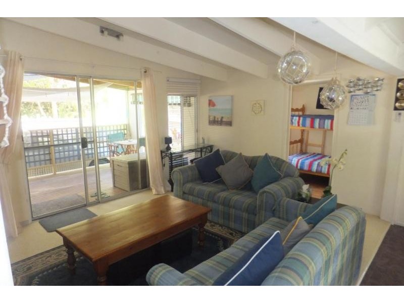 3 Nambucca Headland Holiday Park, Nambucca Heads NSW 2448