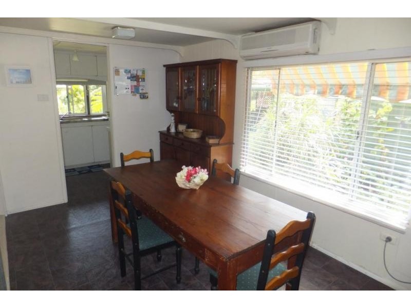 3 Nambucca Headland Holiday Park, Nambucca Heads NSW 2448