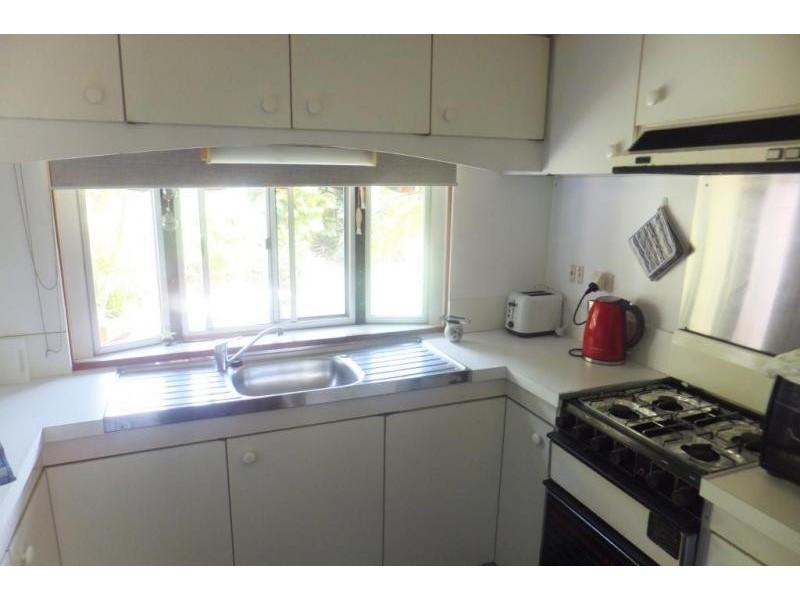 3 Nambucca Headland Holiday Park, Nambucca Heads NSW 2448