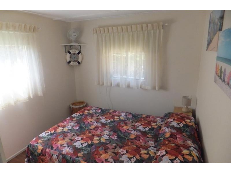 3 Nambucca Headland Holiday Park, Nambucca Heads NSW 2448