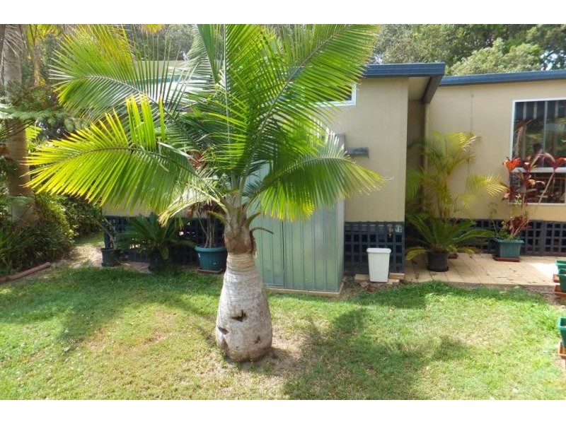 3 Nambucca Headland Holiday Park, Nambucca Heads NSW 2448
