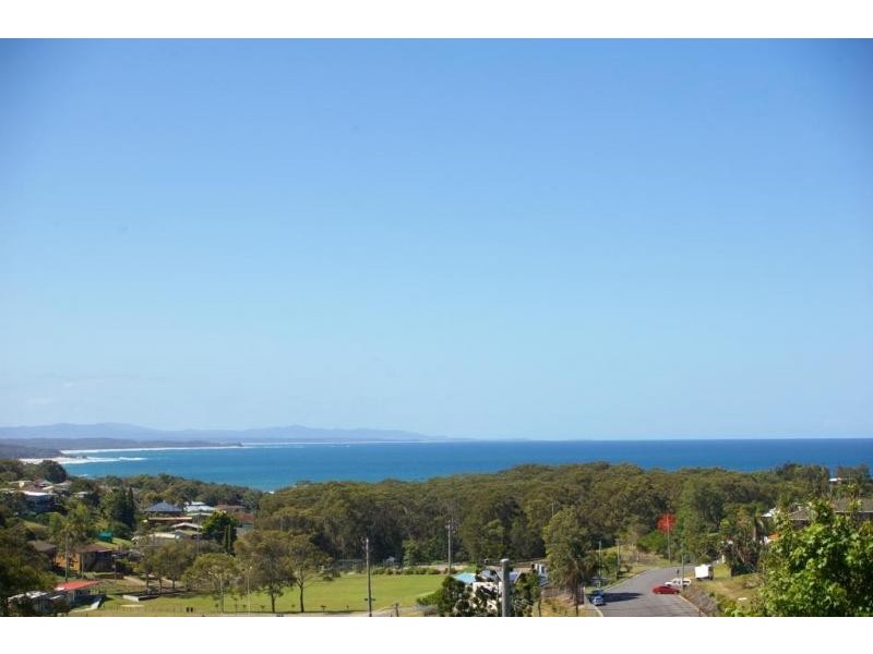 8/7 Liston, Nambucca Heads NSW 2448
