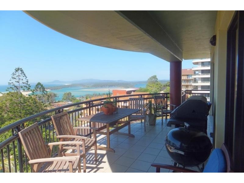 8/7 Liston, Nambucca Heads NSW 2448