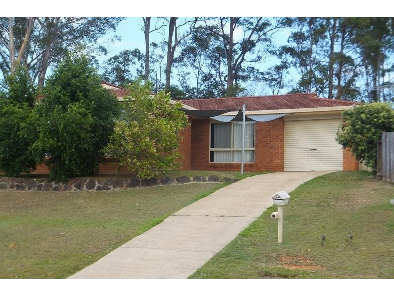 32 Marshall Way, Nambucca Heads NSW 2448