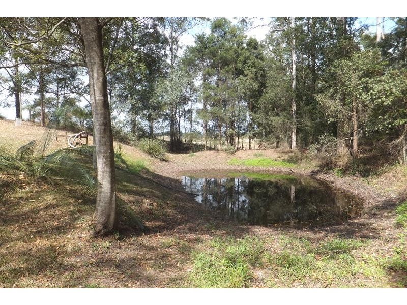 544 Welshs Creek, Yarranbella NSW 2447