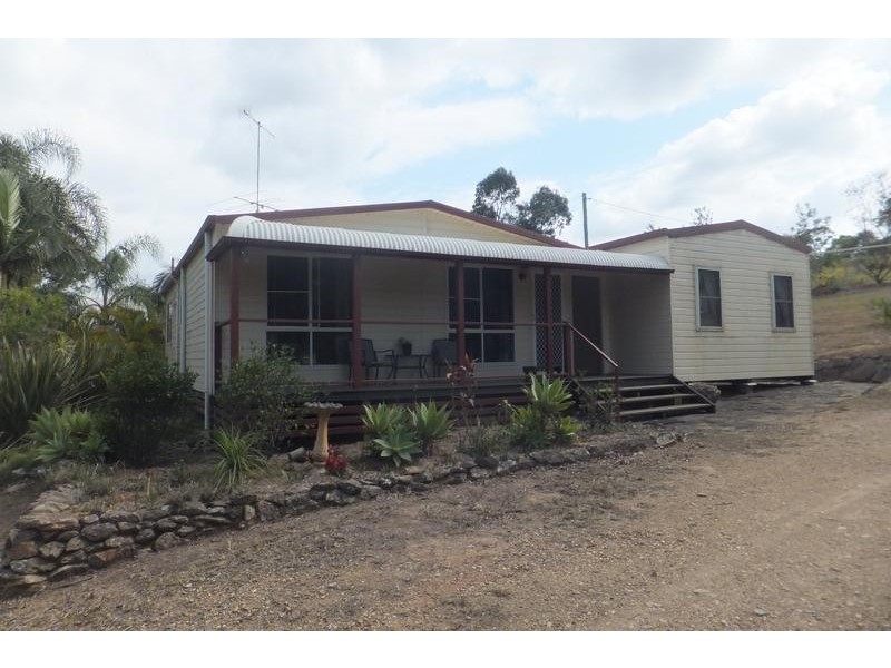 544 Welshs Creek, Yarranbella NSW 2447