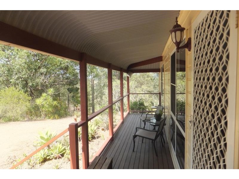 544 Welshs Creek, Yarranbella NSW 2447
