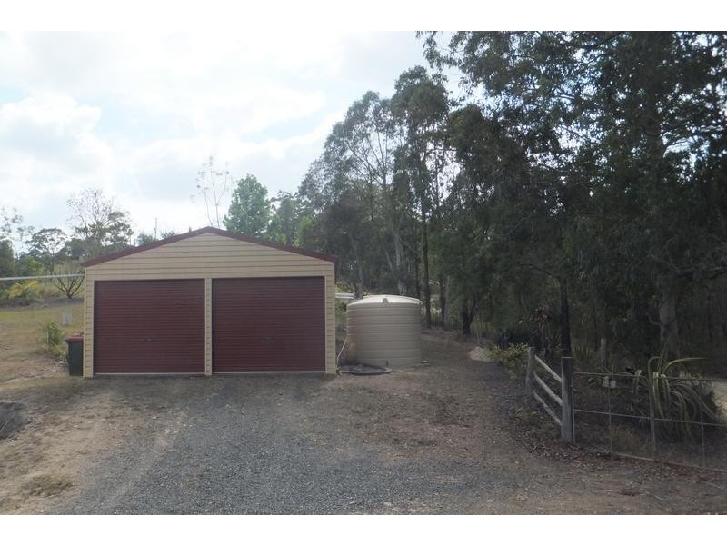 544 Welshs Creek, Yarranbella NSW 2447