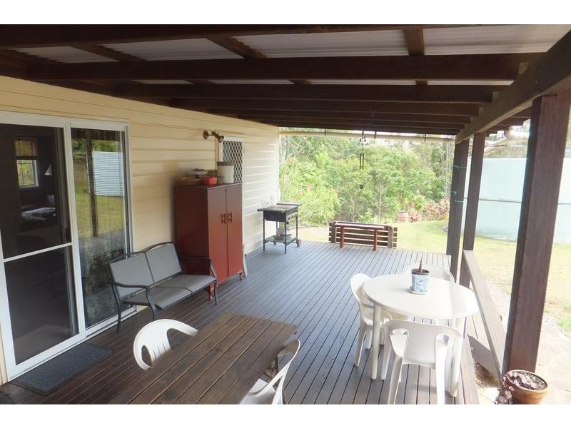 544 Welshs Creek, Yarranbella NSW 2447