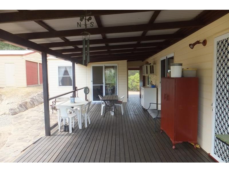 544 Welshs Creek, Yarranbella NSW 2447