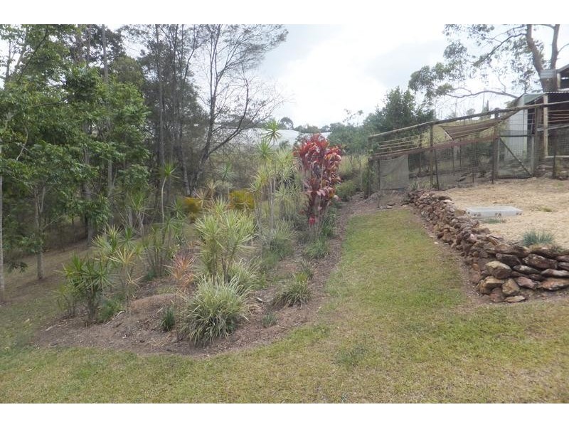 544 Welshs Creek, Yarranbella NSW 2447