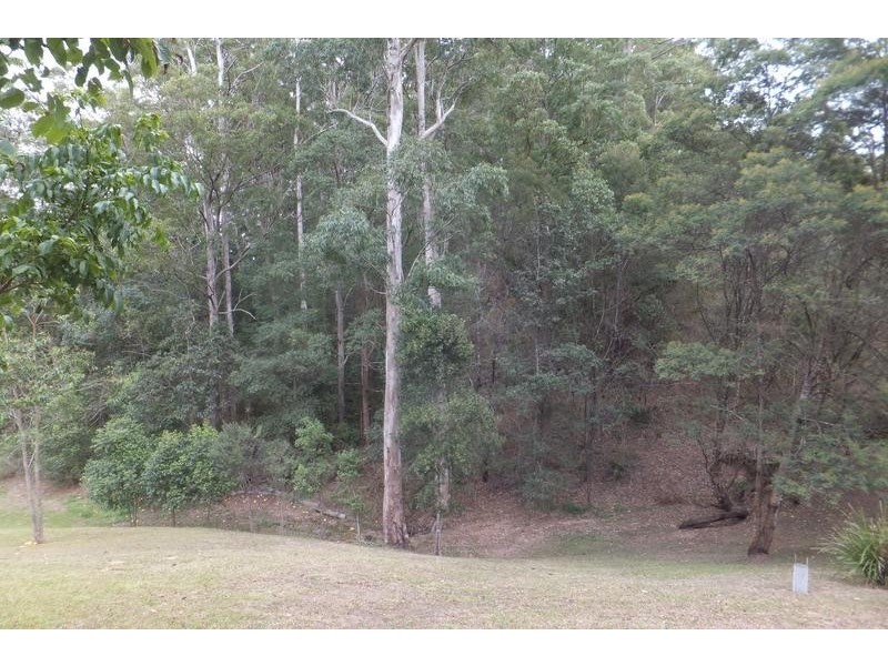 544 Welshs Creek, Yarranbella NSW 2447