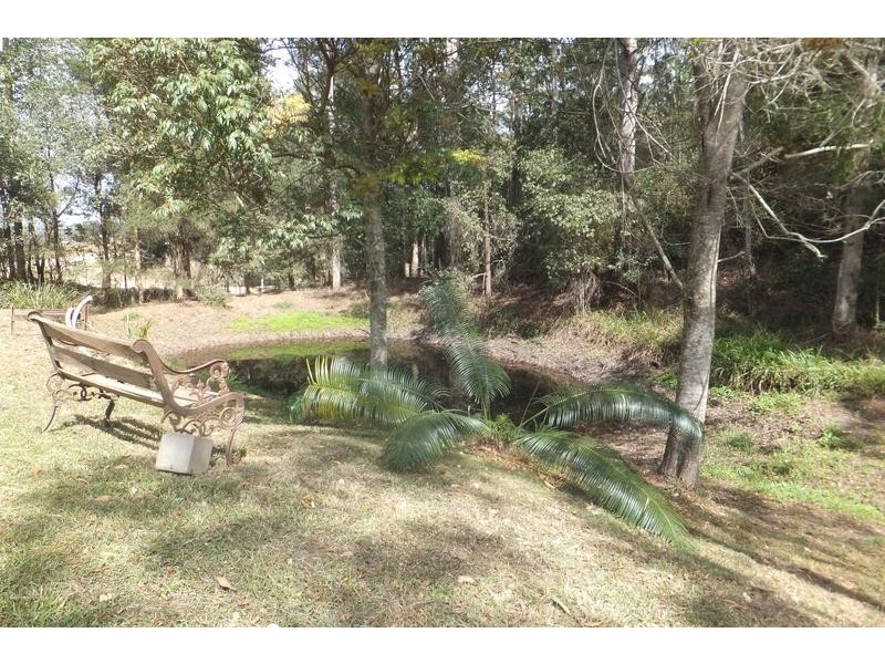 544 Welshs Creek, Yarranbella NSW 2447