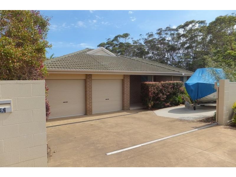 45 Ridge, Nambucca Heads NSW 2448