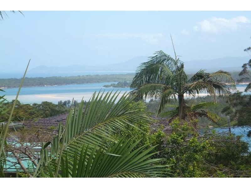 45 Ridge, Nambucca Heads NSW 2448