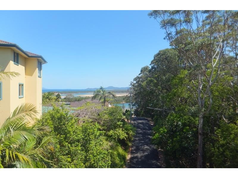 45 Ridge, Nambucca Heads NSW 2448