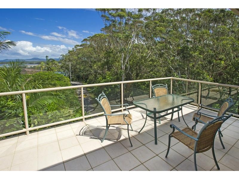 45 Ridge, Nambucca Heads NSW 2448