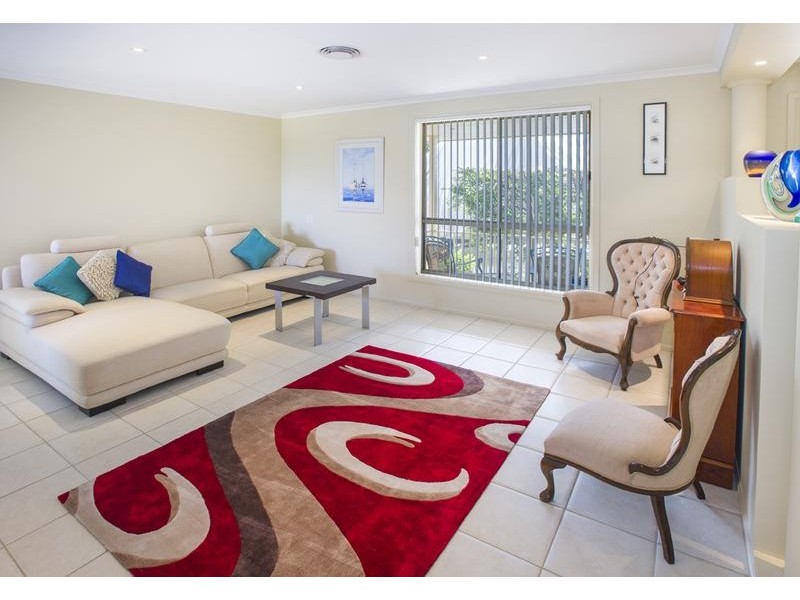 45 Ridge, Nambucca Heads NSW 2448