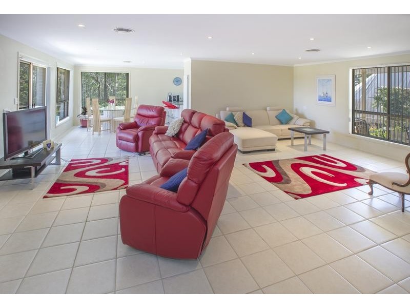 45 Ridge, Nambucca Heads NSW 2448