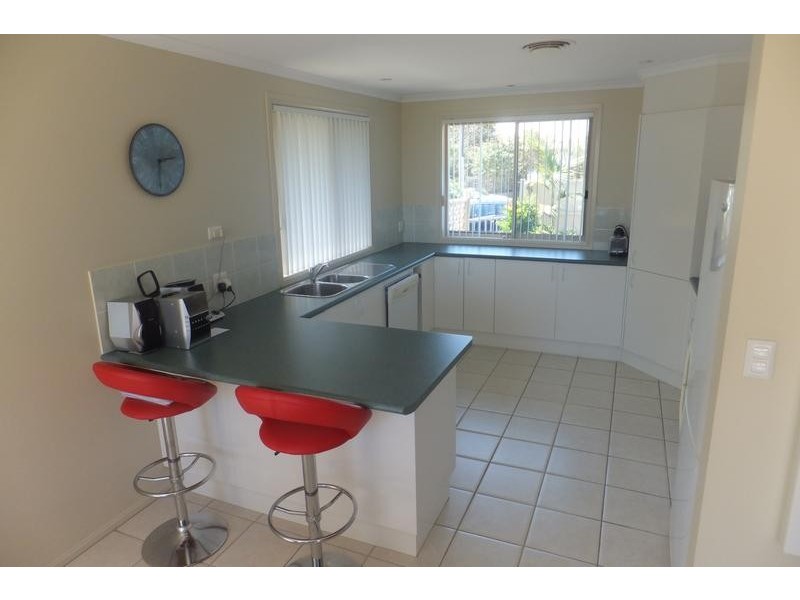 45 Ridge, Nambucca Heads NSW 2448