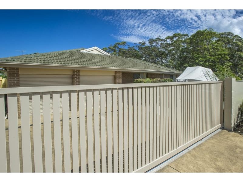 45 Ridge, Nambucca Heads NSW 2448